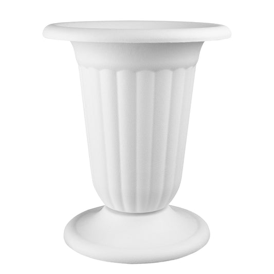 Pedestal Urn