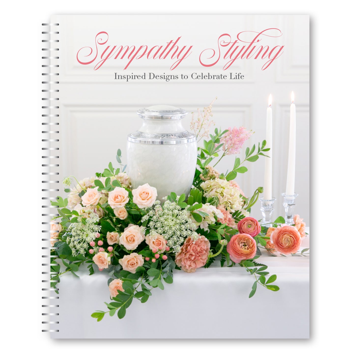 Sympathy styling book