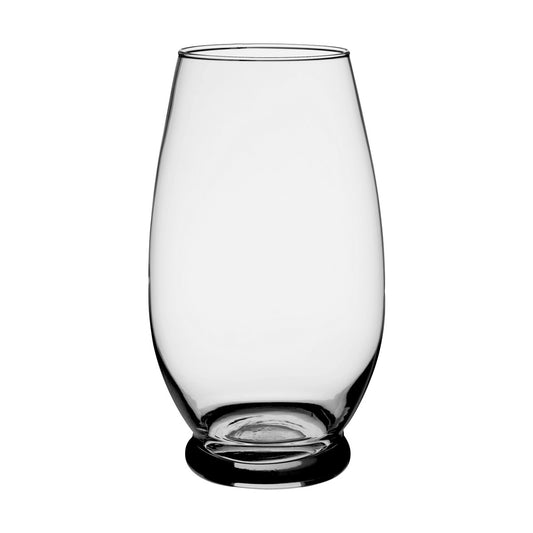 celebrity vase empty