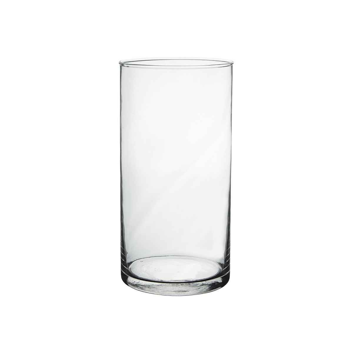 large tall modern cylinder
